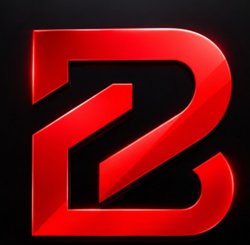 Logotipo principal Producciones Bucanero