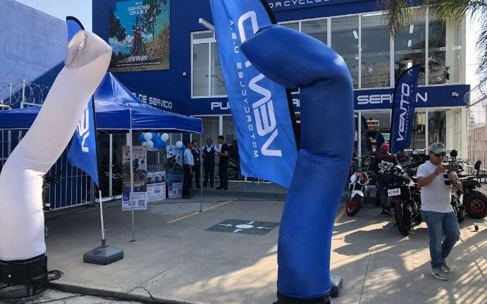 Activaciones de marca